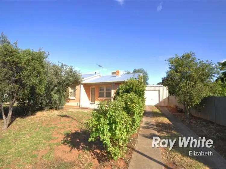 Second view of Homely house listing, 17 Burcombe Street, Elizabeth Vale SA 5112