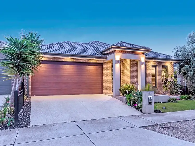 53 Eagleridge Promenade, Tarneit VIC 3029