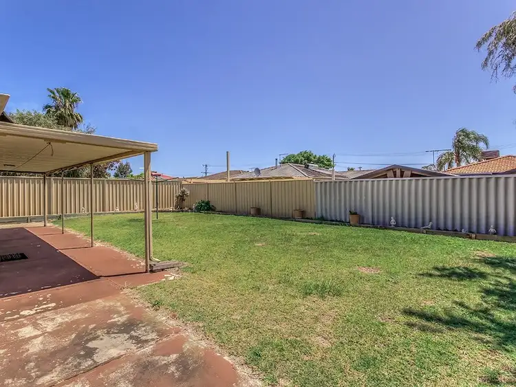 Fifth view of Homely house listing, 68 Stainer Avenue, Rockingham WA 6168