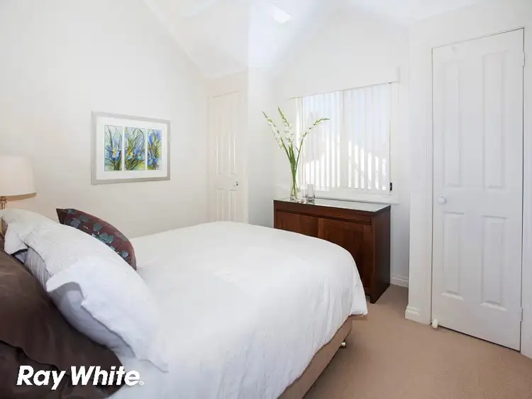 Fourth view of Homely townhouse listing, 2/1 Eddy Street, Kiama NSW 2533