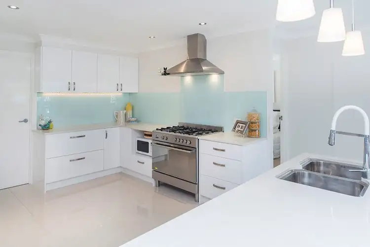 Third view of Homely house listing, 3 Boonah Court, Helensvale QLD 4212