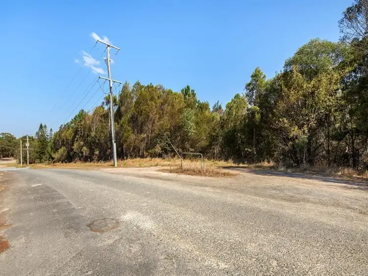 Third view of Homely land listing, 4 Oakey Creek Road, Coomera QLD 4209