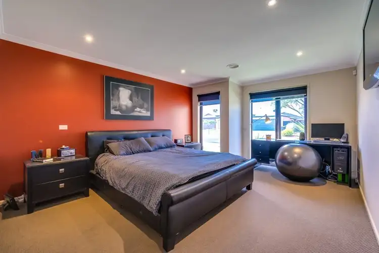Fourth view of Homely house listing, 17 Elsmore Street, Tarneit VIC 3029