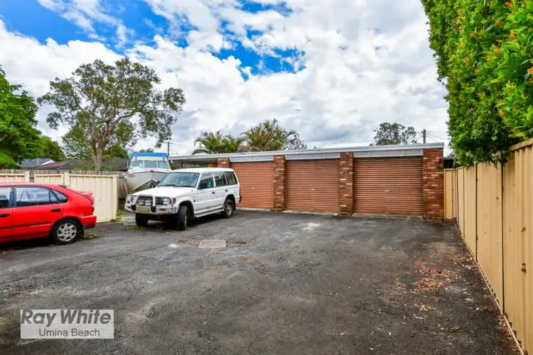 Third view of Homely villa listing, 3/31 Paul Street, Umina Beach NSW 2257