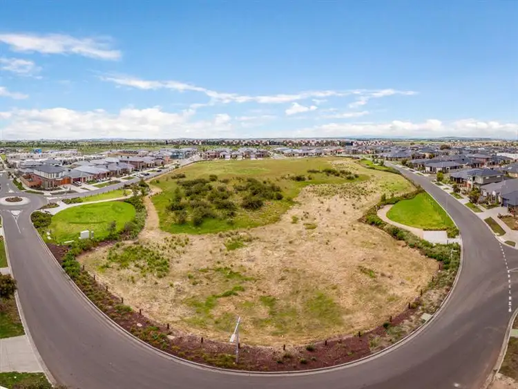 Sixth view of Homely land listing, 25 Keane Crescent, Lalor VIC 3075