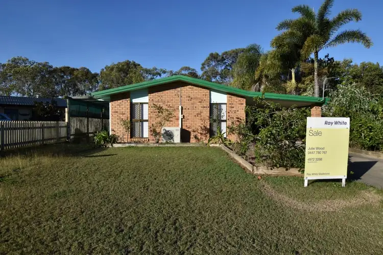 10 Hoskyn Court, Clinton QLD 4680