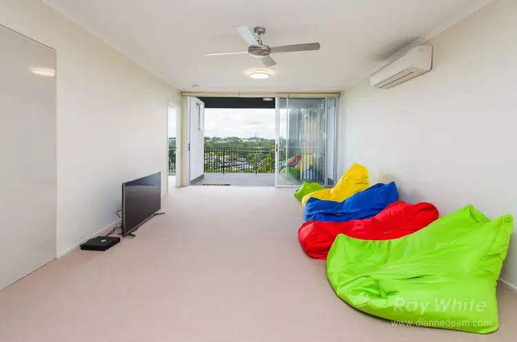 Fourth view of Homely unit listing, 408/66 Slobodian Avenue, Eight Mile Plains QLD 4113