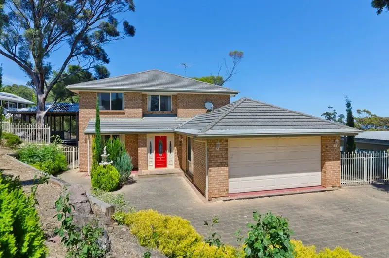 Main view of Homely house listing, 7 Bain Street, Pasadena SA 5042