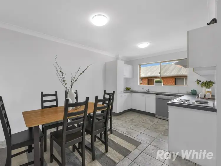Sixth view of Homely unit listing, 5/92 Hall Street, Alderley QLD 4051
