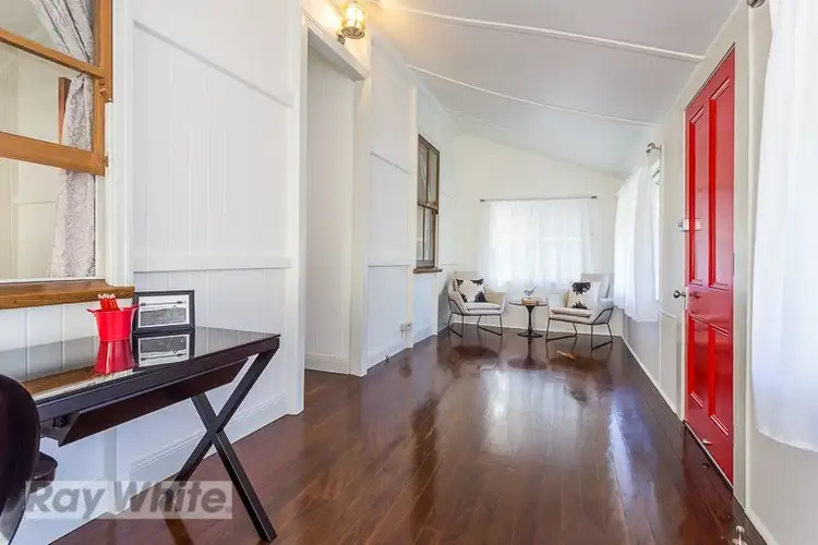 Sixth view of Homely house listing, 7 Gladstone Street, Coorparoo QLD 4151