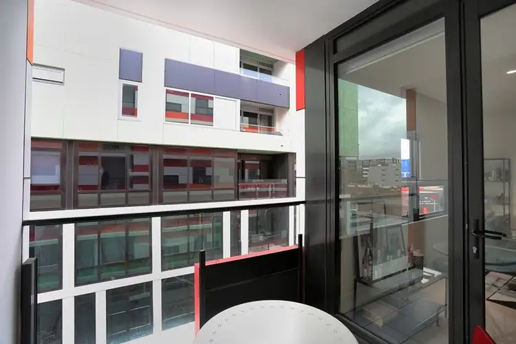 Sixth view of Homely apartment listing, 406/20 Burnley Street, Richmond VIC 3121