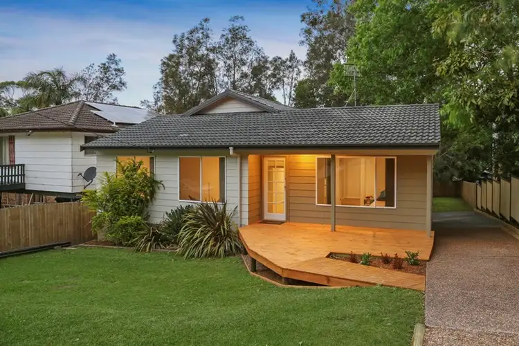 Seventh view of Homely house listing, 34 Platypus Road, Berkeley Vale NSW 2261