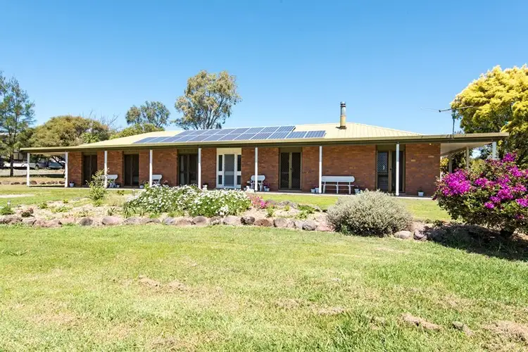 Second view of Homely house listing, 4 Kingsthorpe Glencoe Road, Kingsthorpe QLD 4400