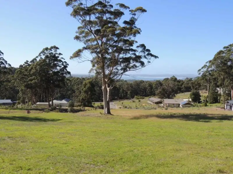 Main view of Homely land listing, 46 Love Crescent, Denmark WA 6333
