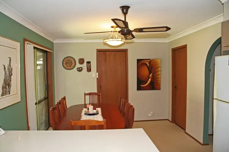 Second view of Homely house listing, 6 Tern Close, Lakewood NSW 2443