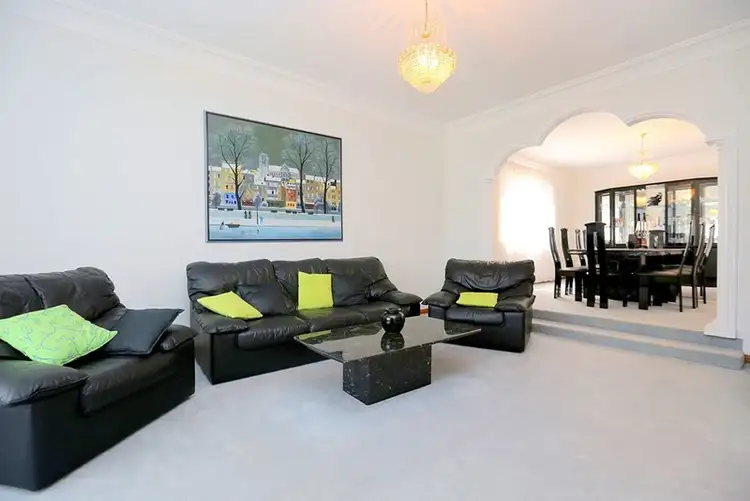 Third view of Homely house listing, 56 Gallipoli Street, Condell Park NSW 2200