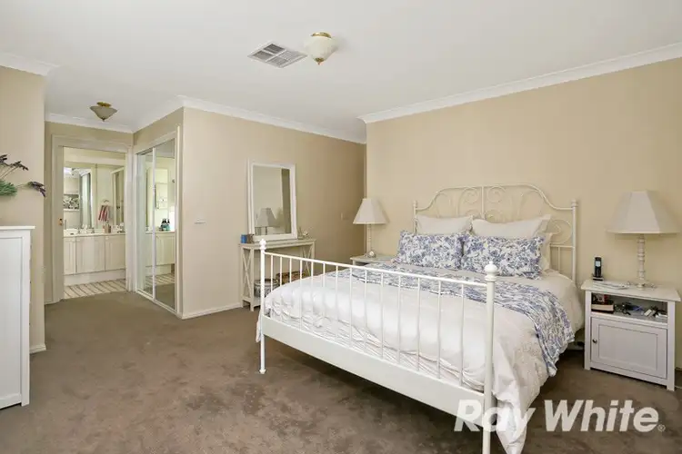 Fourth view of Homely house listing, 13 Scenic Grove, Glenwood NSW 2768