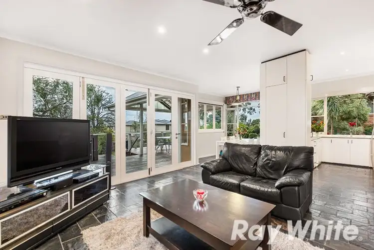 Fifth view of Homely house listing, 11 Loddon Street, Box Hill North VIC 3129