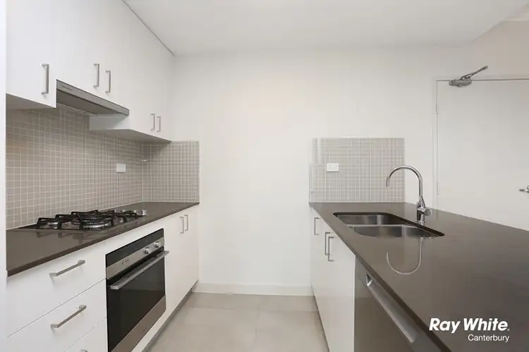Fourth view of Homely apartment listing, 505/243 Canterbury Road, Canterbury NSW 2193