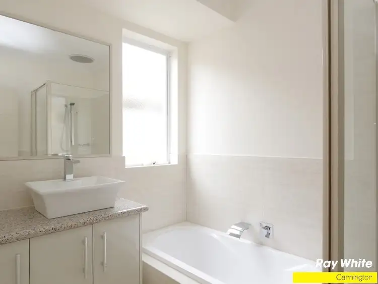 Fifth view of Homely house listing, Unit 3/76-78 Crawford Street, East Cannington WA 6107