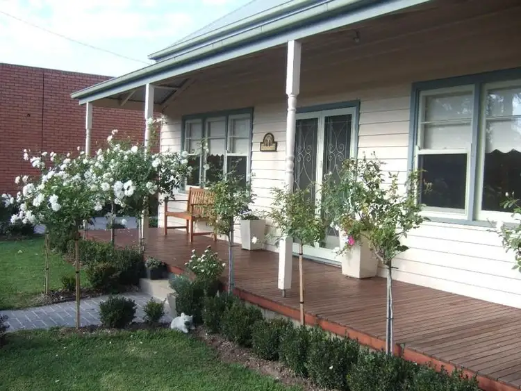 Seventh view of Homely house listing, 167 Myrtle Street, Myrtleford VIC 3737