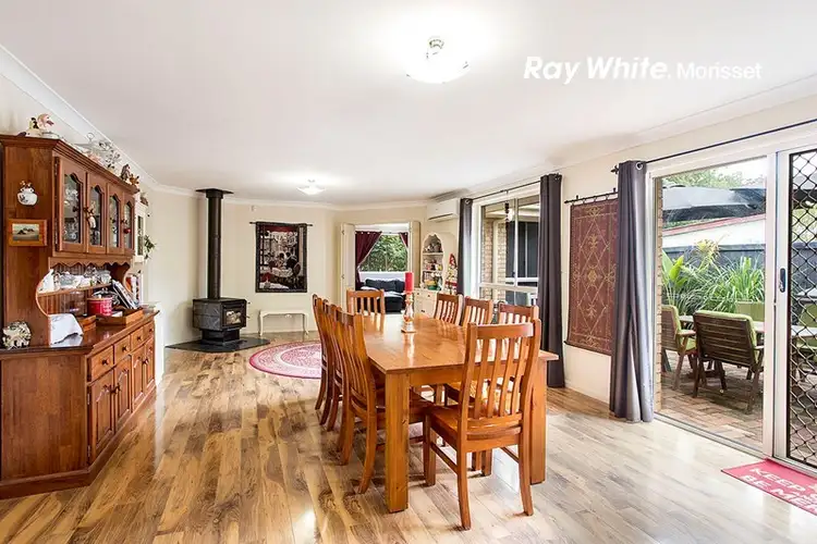 Third view of Homely house listing, 603a Freemans Drive, Cooranbong NSW 2265
