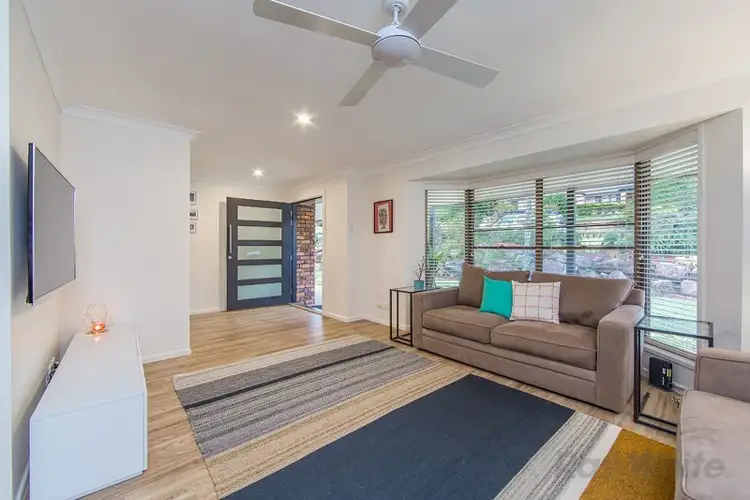 Fifth view of Homely house listing, 7 Langley Place, Albany Creek QLD 4035