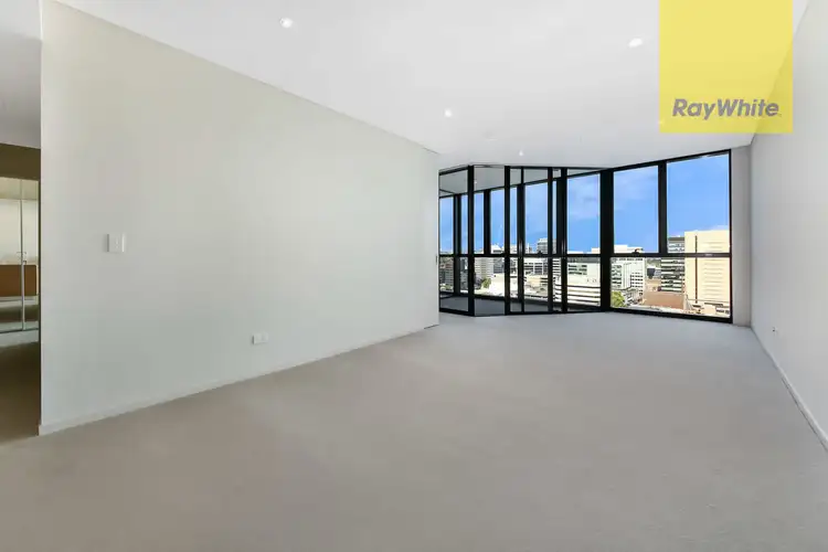 Seventh view of Homely apartment listing, 13.11/45 Macquarie Street, Parramatta NSW 2150
