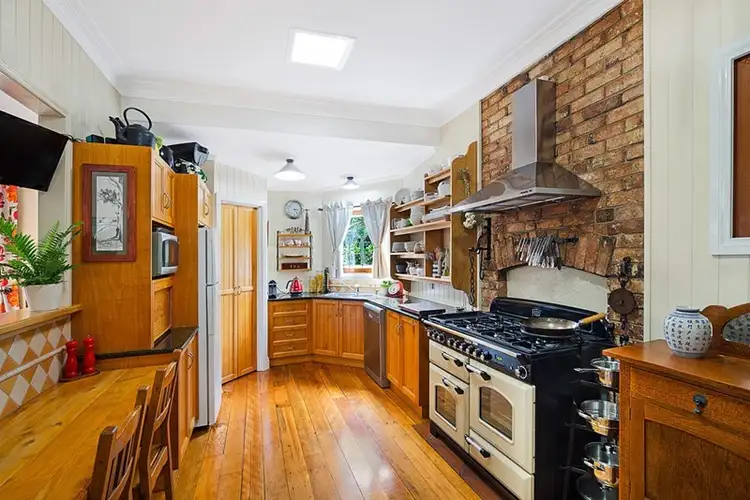 Second view of Homely house listing, 13 Cavell Street, East Toowoomba QLD 4350