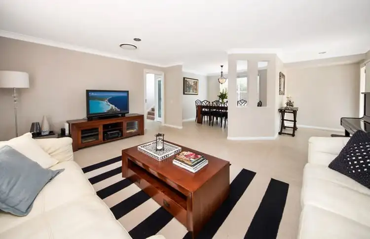 Second view of Homely house listing, 101 The Woods Circuit, Menai NSW 2234