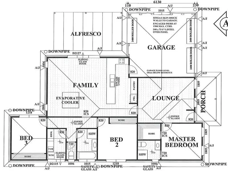 Main view of Homely house listing, 45 Lawson Circuit, Lavington NSW 2641