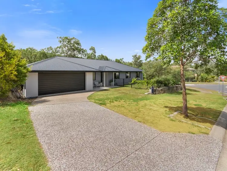 58 Bellbird Drive, Bellbird Park QLD 4300