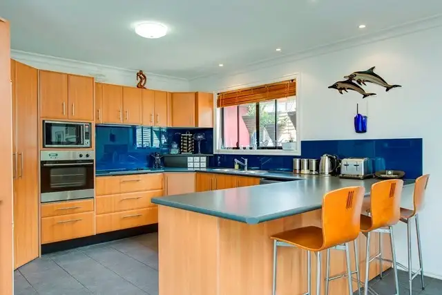 Fifth view of Homely house listing, 10 Melissa Court, Cowes VIC 3922