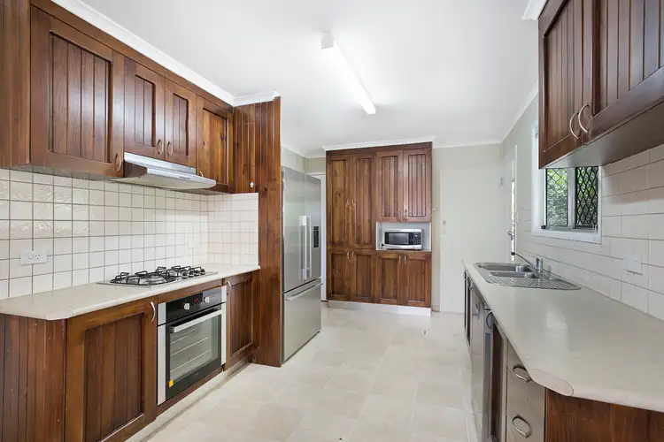 Second view of Homely house listing, 11 Snowdon Street, Alexandra Hills QLD 4161