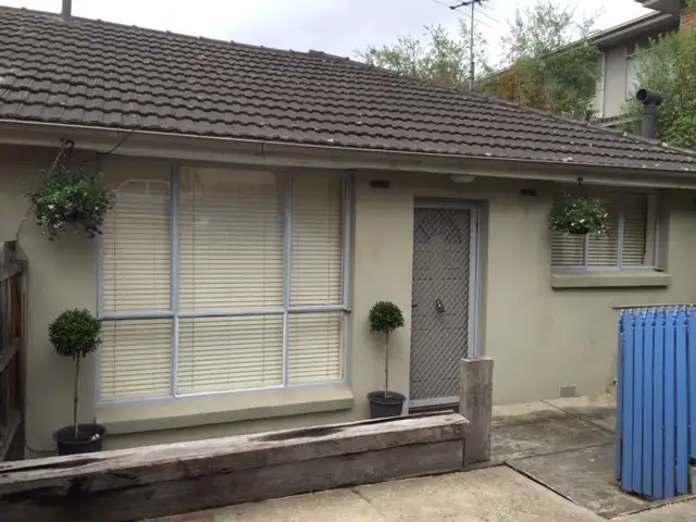 Fourth view of Homely house listing, 2/63 Somers Street, Burwood VIC 3125
