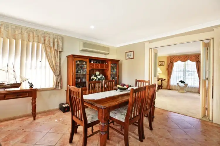 Fifth view of Homely house listing, 1 Tuscan Place, North Nowra NSW 2541