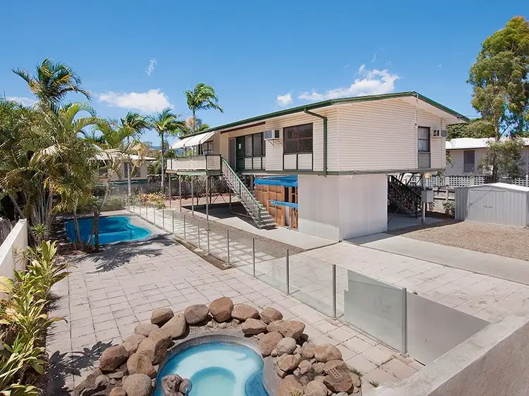 Main view of Homely house listing, 26 Tregaskis Street, Vincent QLD 4814