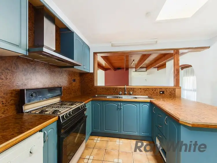 Fourth view of Homely house listing, 4 Cory Court, Kings Park VIC 3021