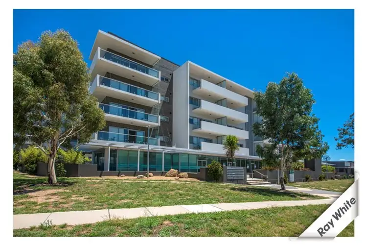 Main view of Homely apartment listing, 103/80 Thynne Street, Bruce ACT 2617
