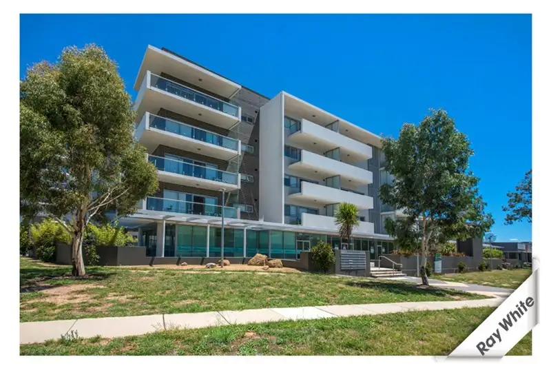 Main view of Homely apartment listing, 103/80 Thynne Street, Bruce ACT 2617