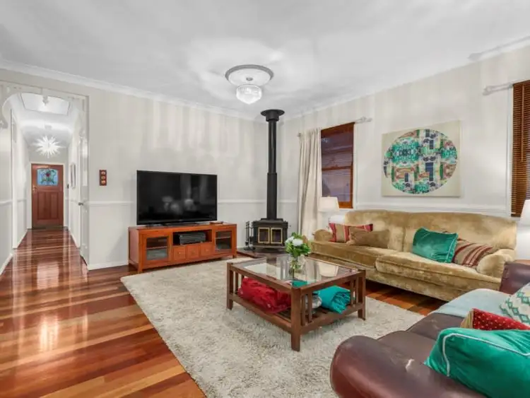 Fourth view of Homely house listing, 44 Brown Parade, Ashgrove QLD 4060