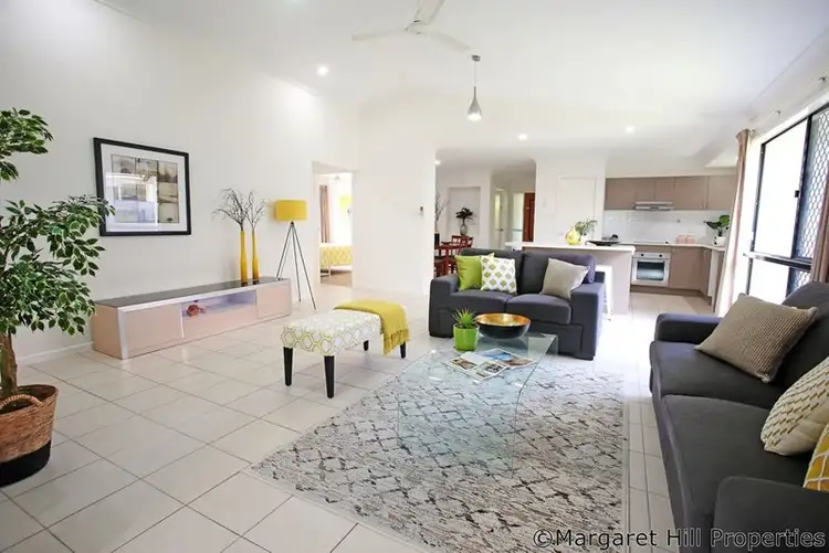 27 Springbrook Parade, Idalia QLD 4811