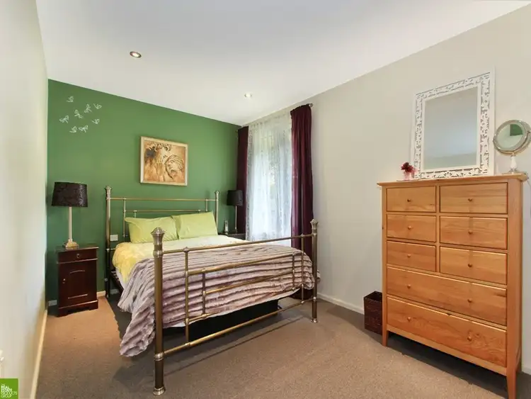 Fourth view of Homely house listing, 4 Kotara Crescent, Unanderra NSW 2526