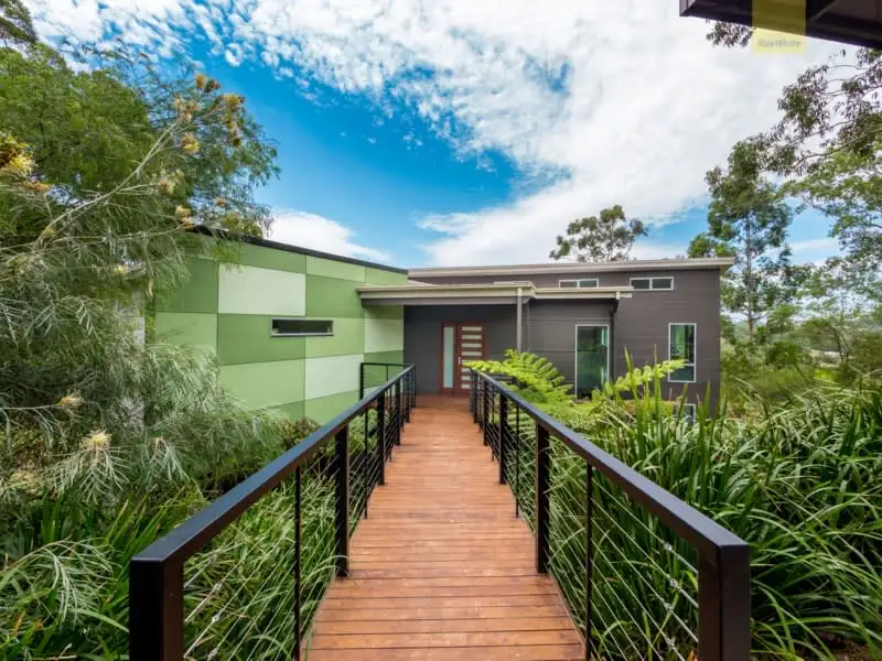 Main view of Homely house listing, 33 Forestoak Way, Goonellabah NSW 2480