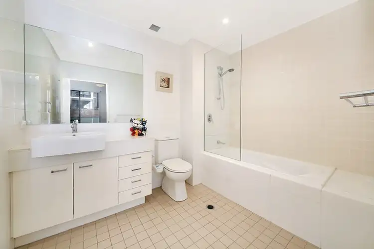 Seventh view of Homely apartment listing, 140/7 Baywater Drive, Wentworth Point NSW 2127