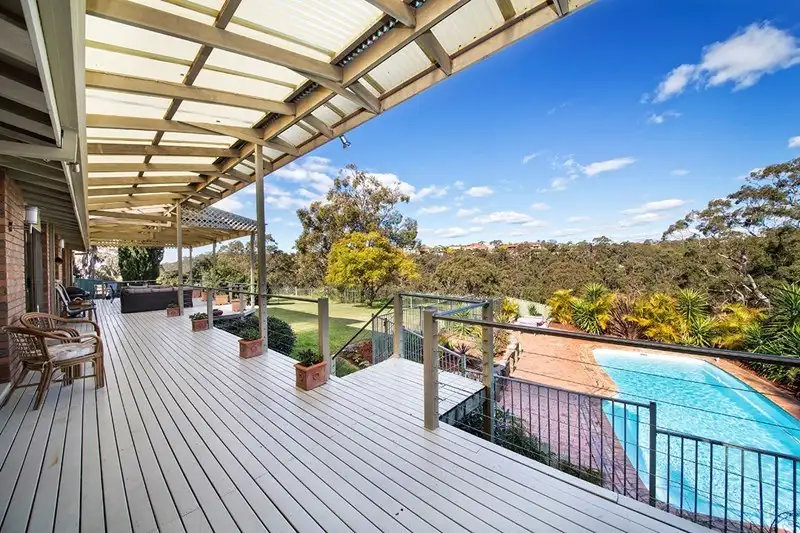 Main view of Homely house listing, 10 Bampton Avenue, Illawong NSW 2234