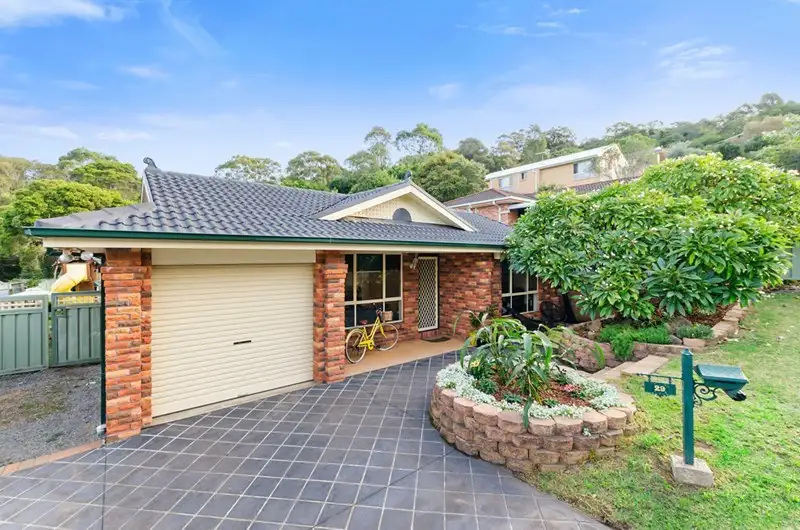 Main view of Homely house listing, 29 Malonga Place, Koonawarra NSW 2530