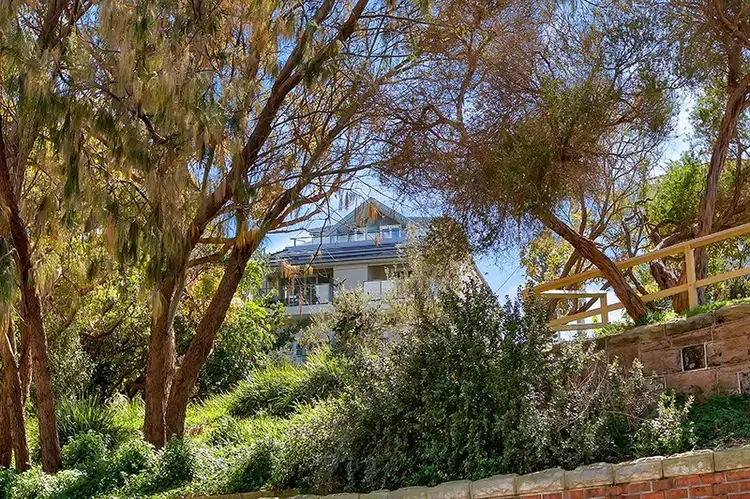 Second view of Homely apartment listing, 3/1 Eastbourne Avenue, Clovelly NSW 2031