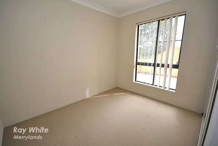 Sixth view of Homely unit listing, 1/23 Good Street, Westmead NSW 2145