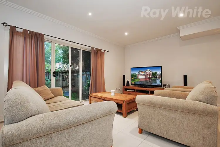 Third view of Homely townhouse listing, 10/277-279 COLCHESTER Road, Kilsyth South VIC 3137